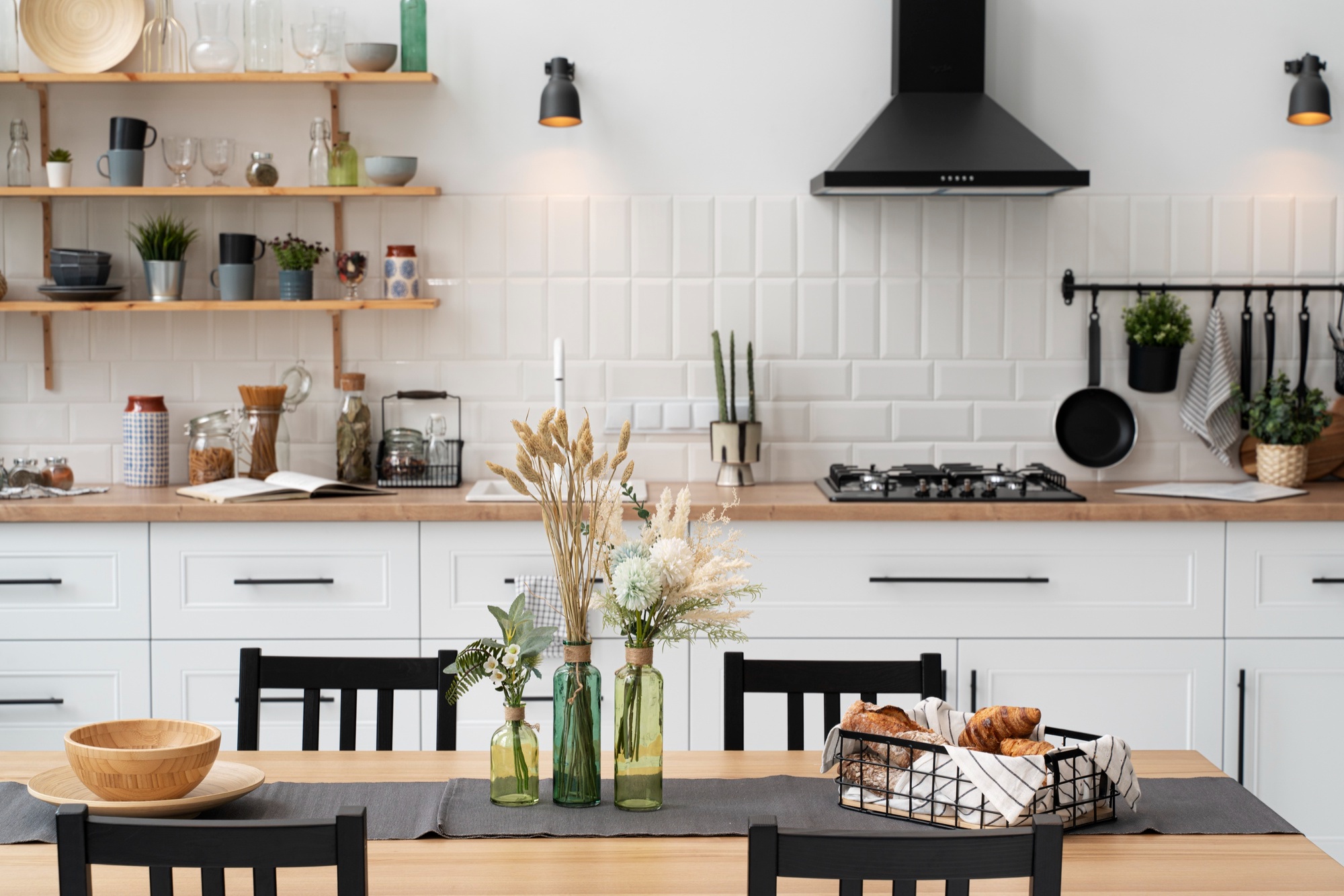 Kitchen Design Trends