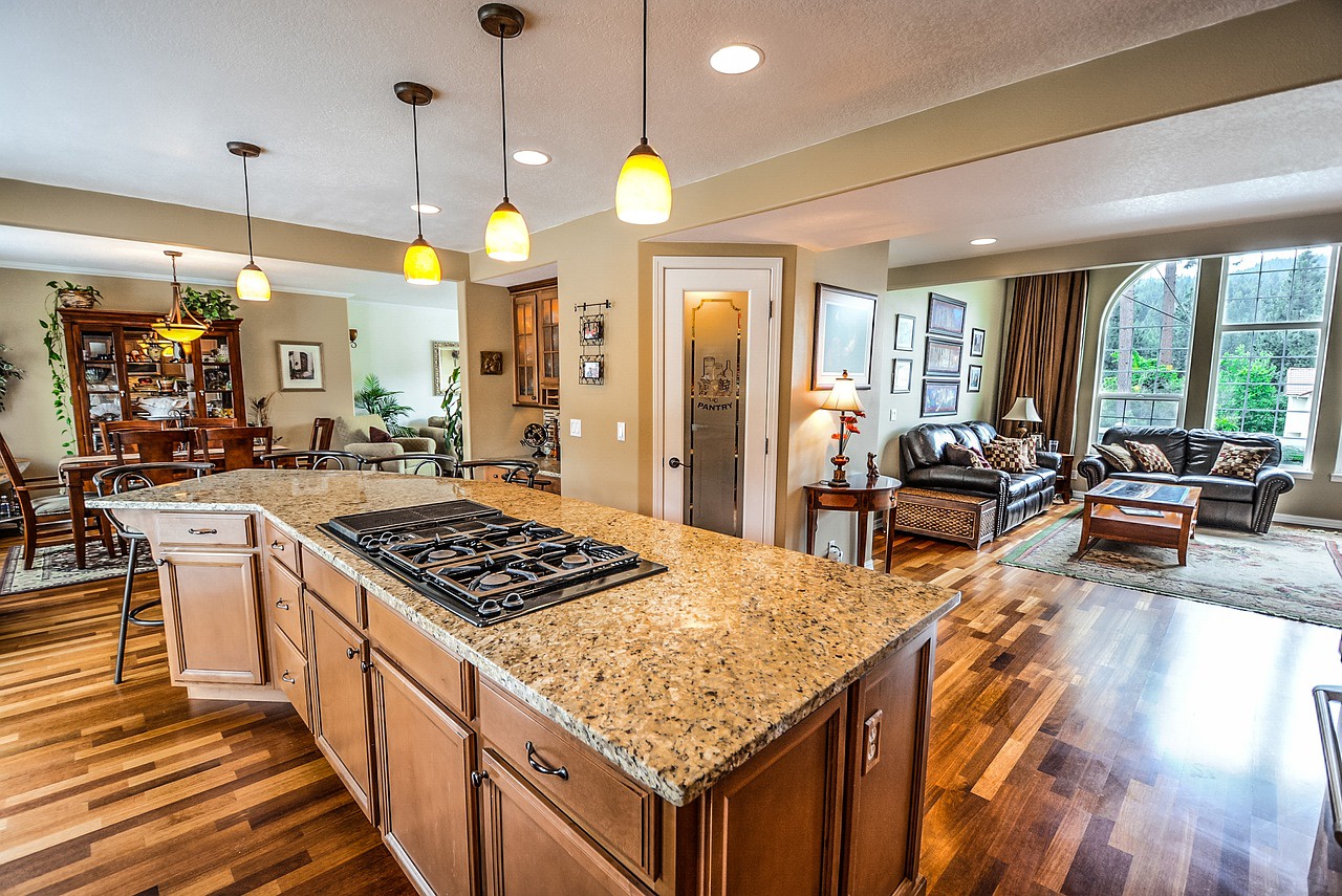 Classic Kitchen